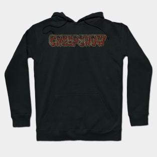 "CREPSHOW" Hoodie